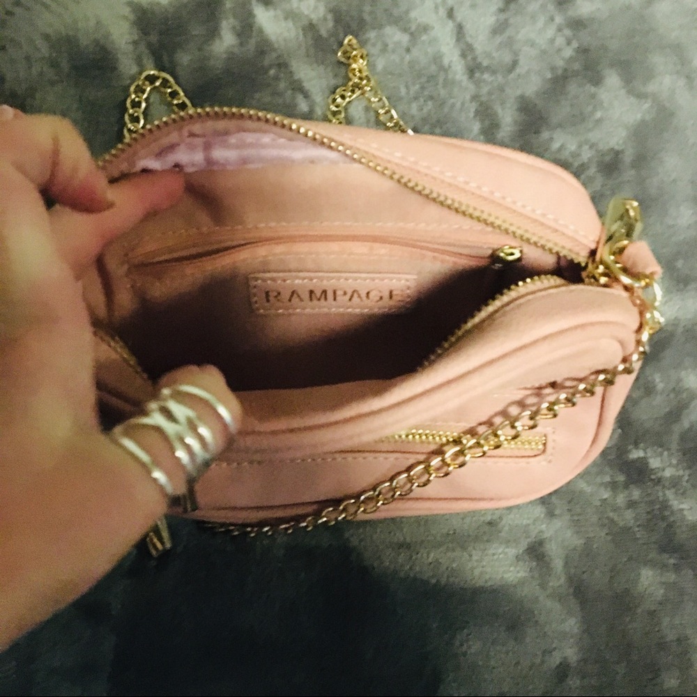 NWOT Rampage Purse 👛 - Picture 4 of 4